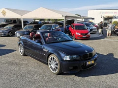 BMW M3 CABRIO