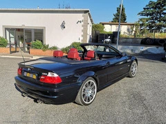 BMW M3 CABRIO - 2