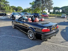 BMW M3 CABRIO - 3