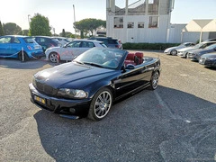 BMW M3 CABRIO - 4