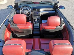 BMW M3 CABRIO - 5
