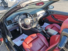 BMW M3 CABRIO - 7