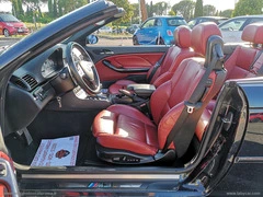 BMW M3 CABRIO - 8