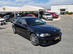 BMW M3 CABRIO - 9