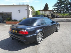 BMW M3 CABRIO - 10