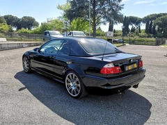 BMW M3 CABRIO - 11