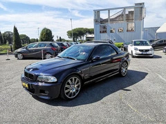 BMW M3 CABRIO - 12