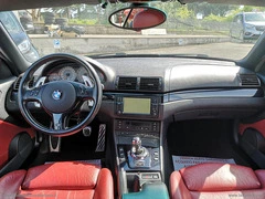BMW M3 CABRIO - 13