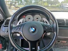 BMW M3 CABRIO - 14
