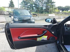 BMW M3 CABRIO - 23