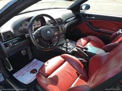 BMW M3 CABRIO - 26