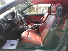 BMW M3 CABRIO - 27