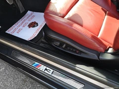 BMW M3 CABRIO - 28