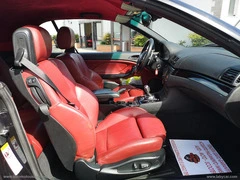 BMW M3 CABRIO - 35