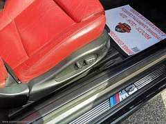 BMW M3 CABRIO - 36