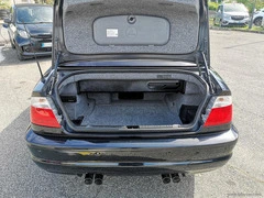 BMW M3 CABRIO - 38