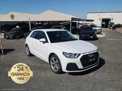 AUDI A1 SPB TFSI Admired