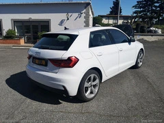 AUDI A1 SPB TFSI Admired - 2