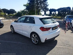 AUDI A1 SPB TFSI Admired - 3