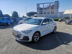 AUDI A1 SPB TFSI Admired - 4