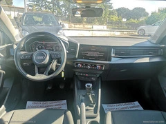 AUDI A1 SPB TFSI Admired - 5