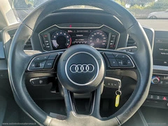 AUDI A1 SPB TFSI Admired - 6