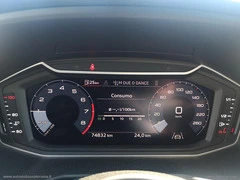 AUDI A1 SPB TFSI Admired - 7