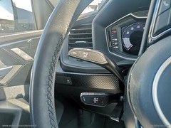 AUDI A1 SPB TFSI Admired - 8