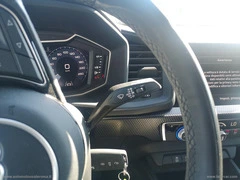 AUDI A1 SPB TFSI Admired - 9