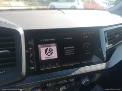 AUDI A1 SPB TFSI Admired - 10