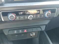 AUDI A1 SPB TFSI Admired - 11