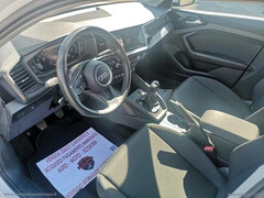AUDI A1 SPB TFSI Admired - 16