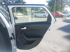 AUDI A1 SPB TFSI Admired - 22