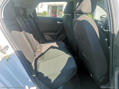 AUDI A1 SPB TFSI Admired - 24