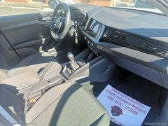 AUDI A1 SPB TFSI Admired - 28