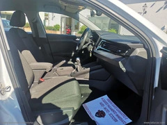 AUDI A1 SPB TFSI Admired - 29
