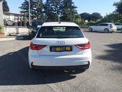 AUDI A1 SPB TFSI Admired - 33