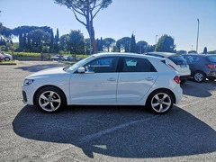 AUDI A1 SPB TFSI Admired - 34