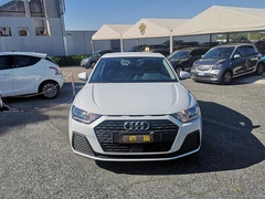 AUDI A1 SPB TFSI Admired - 35