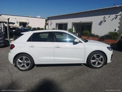 AUDI A1 SPB TFSI Admired - 36