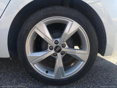 AUDI A1 SPB TFSI Admired - 37