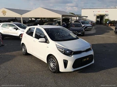KIA Picanto 1.0 12V GPL 5p. X-LINE