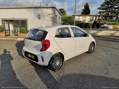 KIA Picanto 1.0 12V GPL 5p. X-LINE - 2