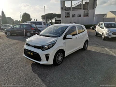 KIA Picanto 1.0 12V GPL 5p. X-LINE - 4