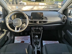 KIA Picanto 1.0 12V GPL 5p. X-LINE - 5