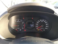 KIA Picanto 1.0 12V GPL 5p. X-LINE - 7
