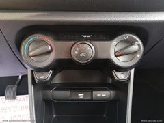 KIA Picanto 1.0 12V GPL 5p. X-LINE - 13