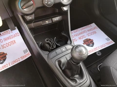 KIA Picanto 1.0 12V GPL 5p. X-LINE - 14