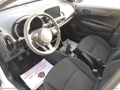 KIA Picanto 1.0 12V GPL 5p. X-LINE - 18