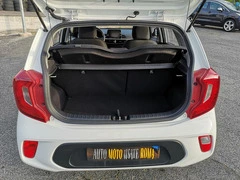 KIA Picanto 1.0 12V GPL 5p. X-LINE - 34